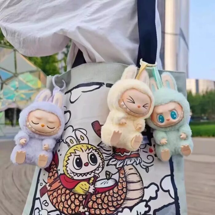 Labubu Dolls - Image 7