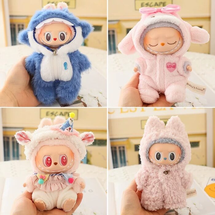 Labubu Dolls - Image 6