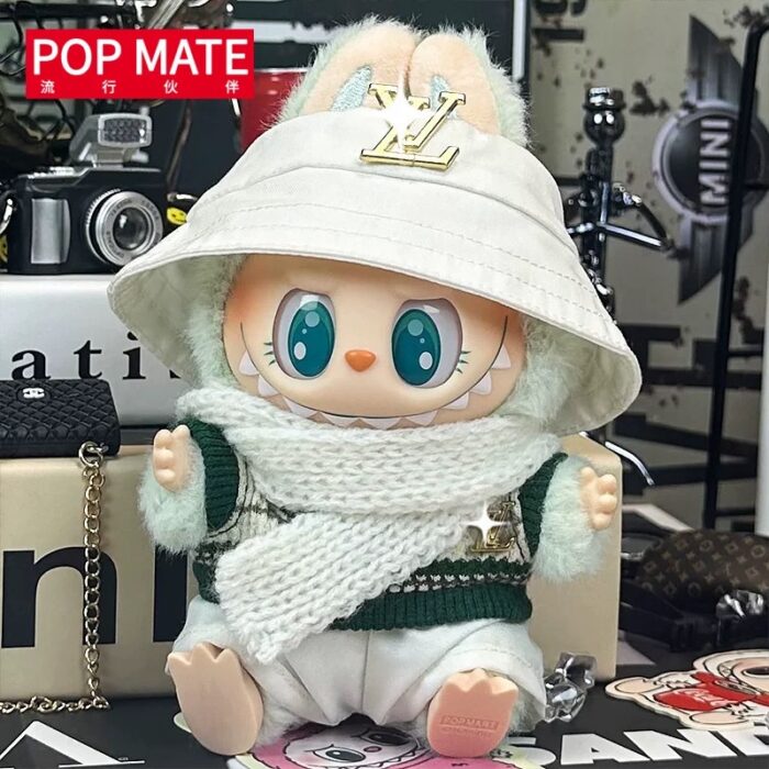 Labubu Dolls - Image 5