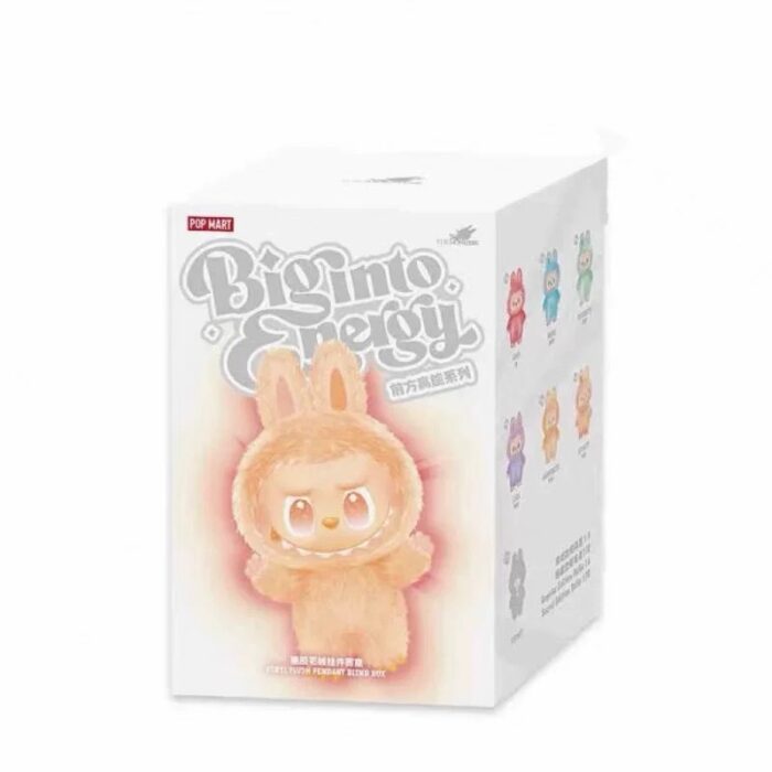 Labubu Dolls - Image 2
