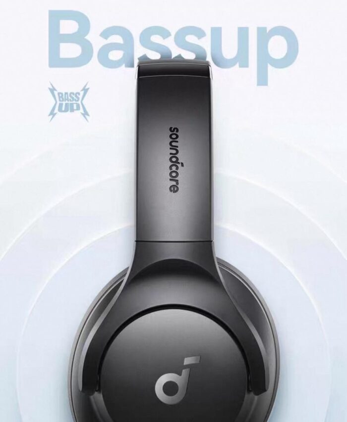 Soundcore Life Headphones - Image 4