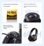 Soundcore Life Headphones - Image 3