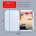 BOOK COVER (waterproof) - Image 2
