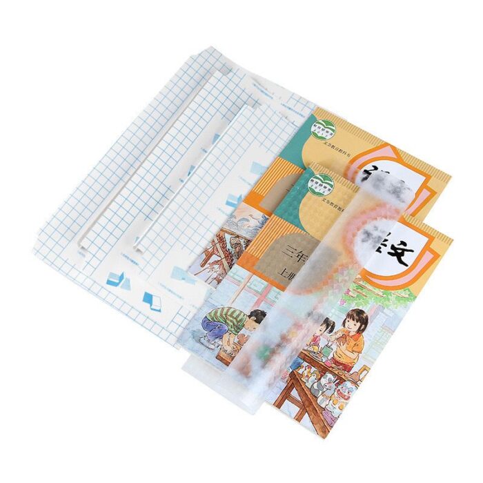BOOK COVER (waterproof) - Image 1