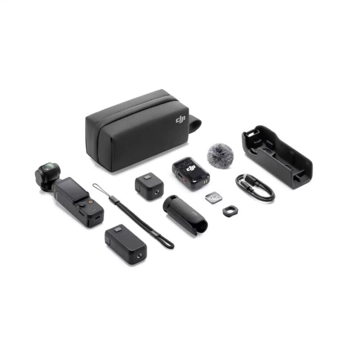 DJI Osmo Pocket 3 - Image 4