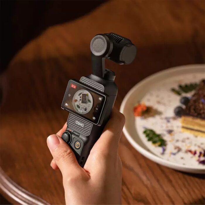 DJI Osmo Pocket 3 - Image 1