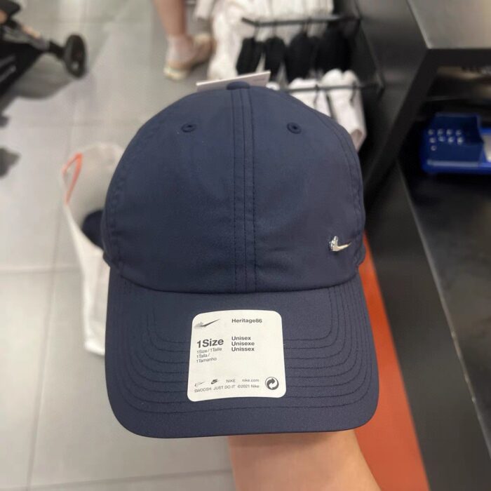 NK HERITAGE CAP - Image 3