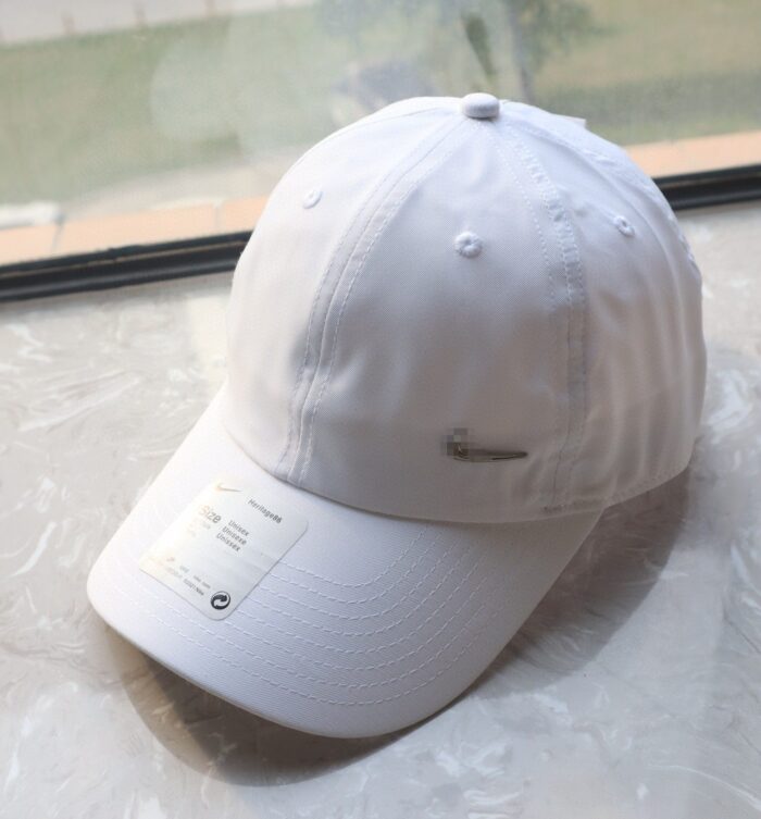 NK HERITAGE CAP - Image 4