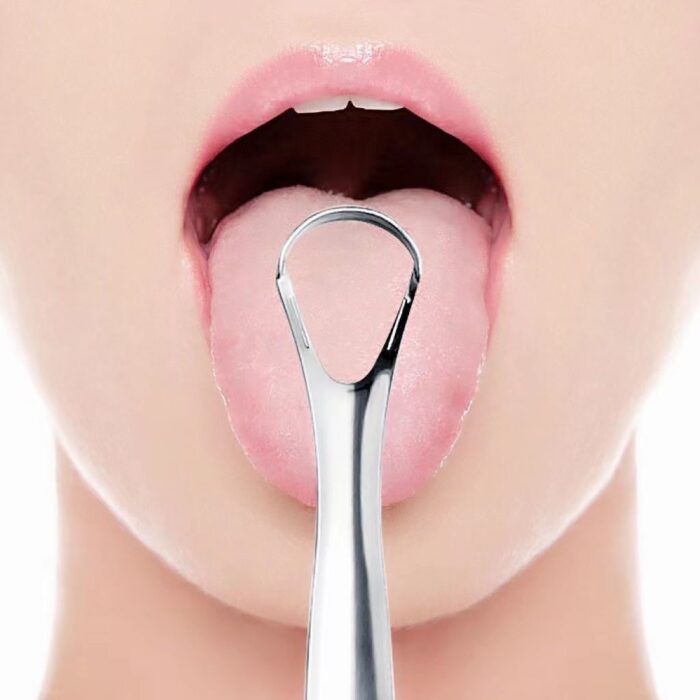 Tongue Srapper (4 in 1) - Image 3