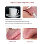 Tongue Srapper (4 in 1) - Image 4