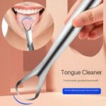 Tongue Srapper (4 in 1)