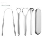 Tongue Srapper (4 in 1) - Image 2