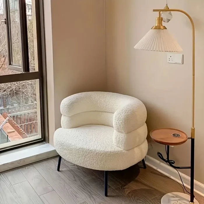 Lazy Sofa Chair - Image 1