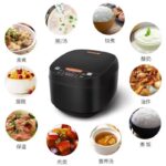 5L Rice Cooker -CHINESE BRAND - Image 2