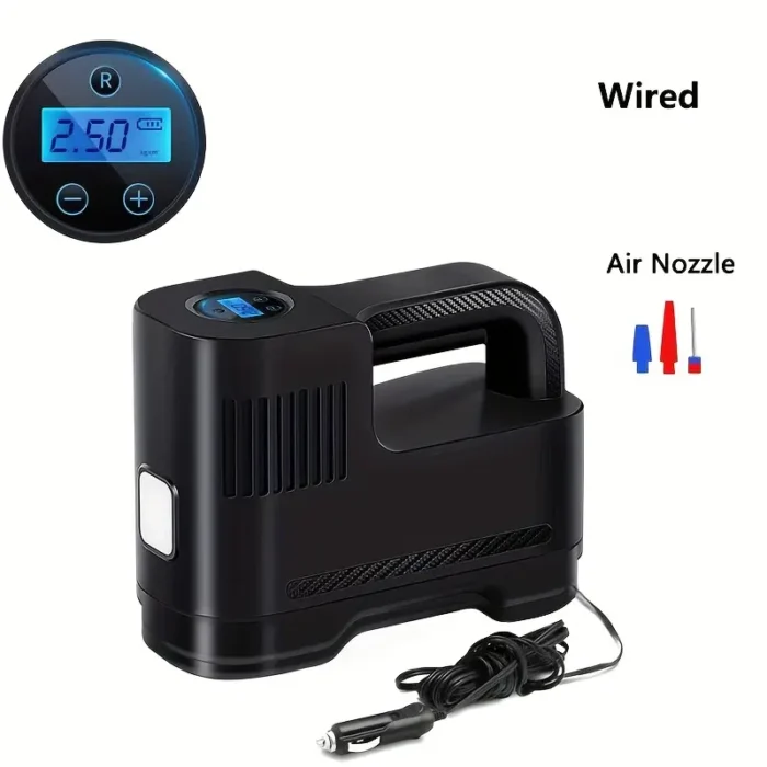 Inflation Pump - Image 2