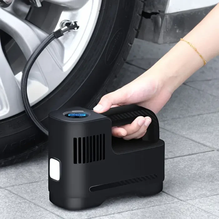 Inflation Pump - Image 1