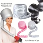 Hair Dryer Cap