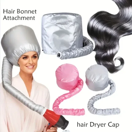 Hair Dryer Cap
