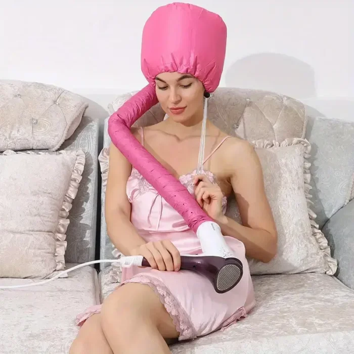 Hair Dryer Cap - Image 5