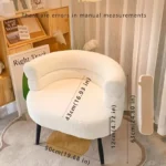 Lazy Sofa Chair - Image 4