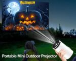 Projector HY300 (NOT SMART) - Image 3