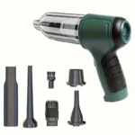 Portable Wireless Vacuum Cleaner