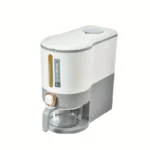 Rice Dispenser With Measuring Cup - Image 6