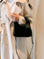 Fluffy Ladies Bag - Image 10