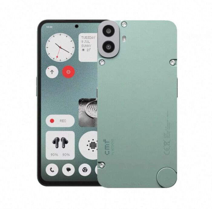 Nothing CMF Phone1  8+256G - Image 3