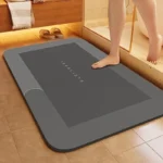 Non-Slip Bath Mat