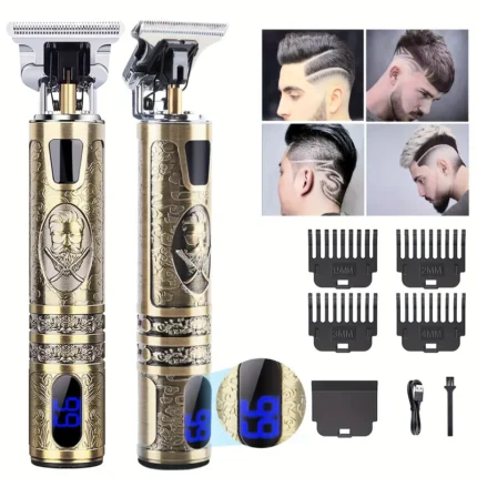 Men’s Electric Shaver