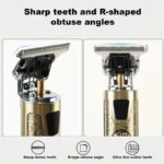 Men’s Electric Shaver - Image 4