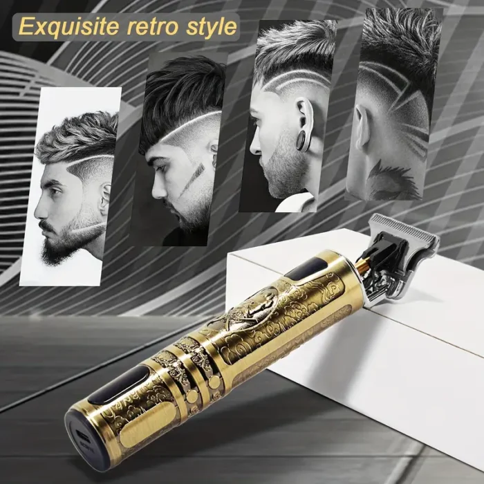 Men’s Electric Shaver - Image 5