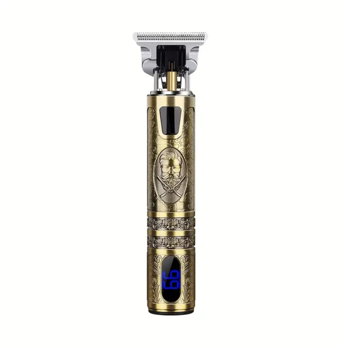 Men’s Electric Shaver - Image 2