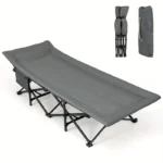 Foldable Cot - Image 4
