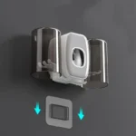 Adhesive Toothpaste Dispenser - Image 2