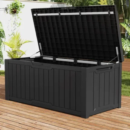 Outdoor Storage Box