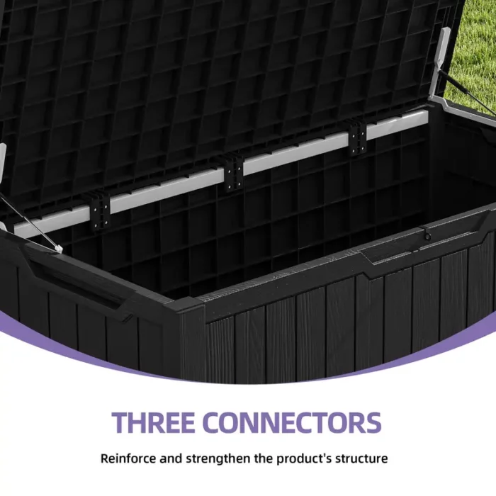 Outdoor Storage Box - Image 3