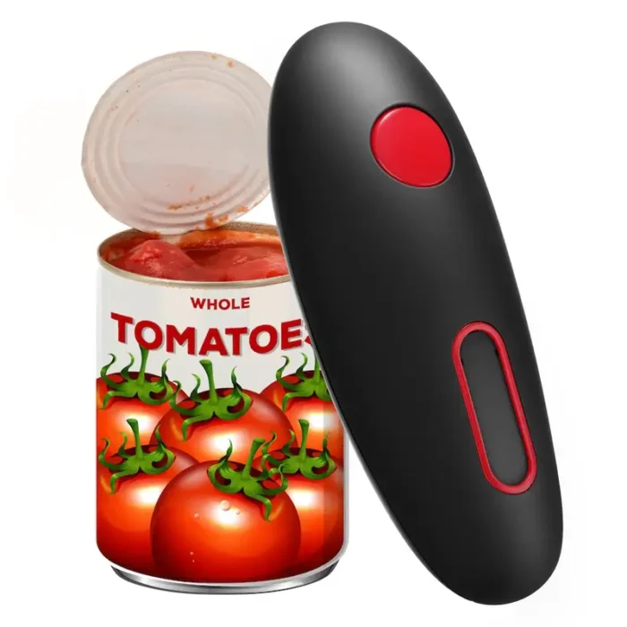Automatic Electric Can Opener - Image 1