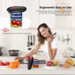 Automatic Electric Can Opener - Image 3