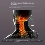Ergonomic Pillow - Image 5