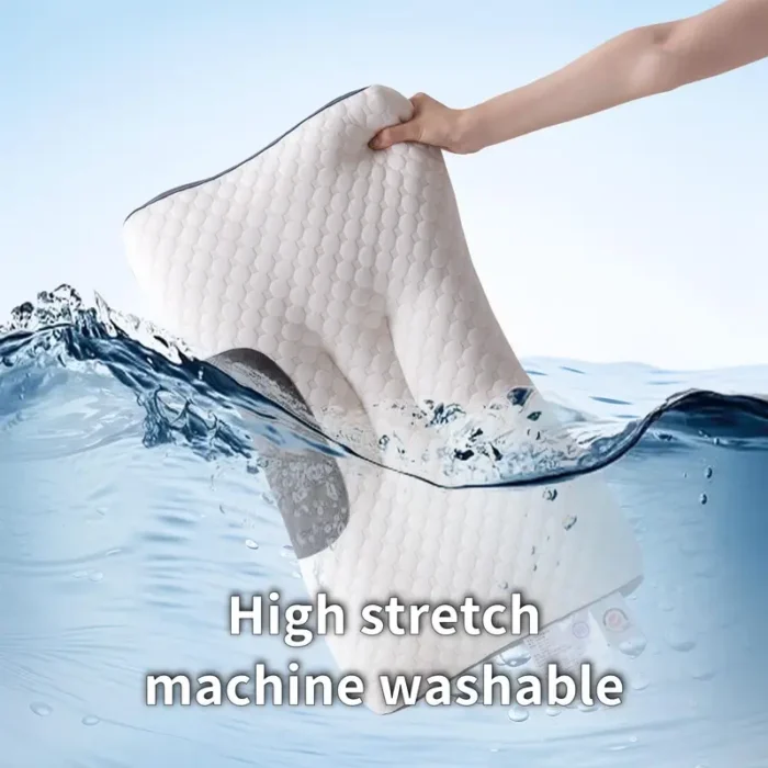 Ergonomic Pillow - Image 6