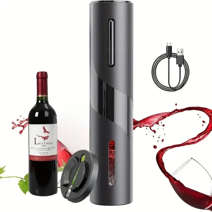 Electric Wine Set Opener - Image 6