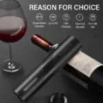 Electric Wine Set Opener - Image 5
