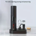 Electric Wine Set Opener - Image 4
