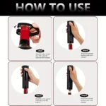 Electric Wine Set Opener - Image 3