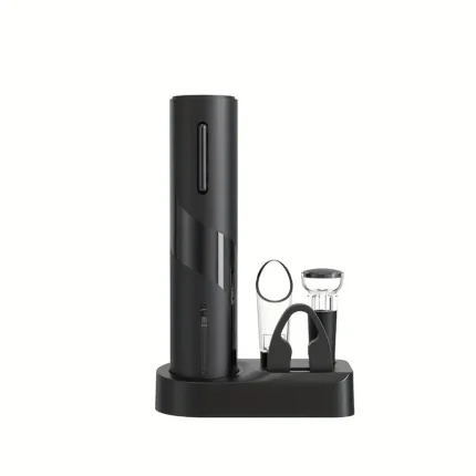 Electric Wine Set Opener