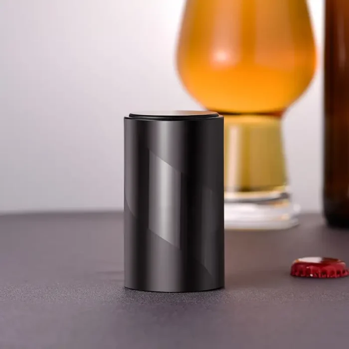 Magnetic Bottle Opener - Image 5