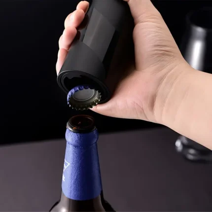 Magnetic Bottle Opener