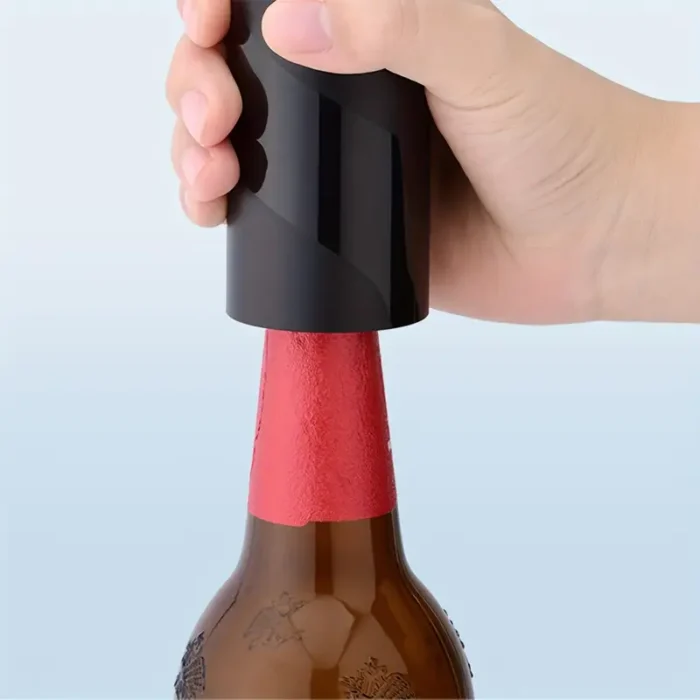 Magnetic Bottle Opener - Image 2